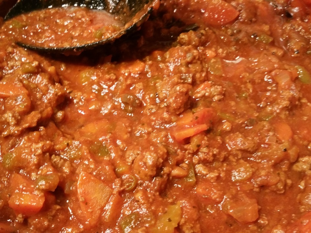 Bolognese