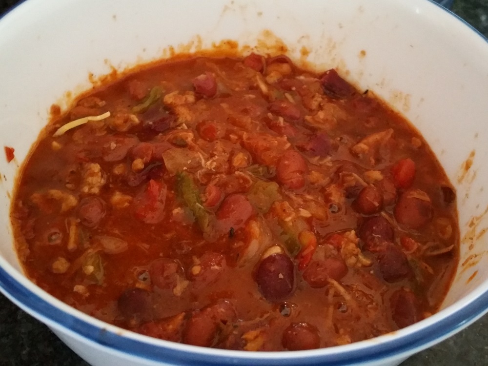 Chili